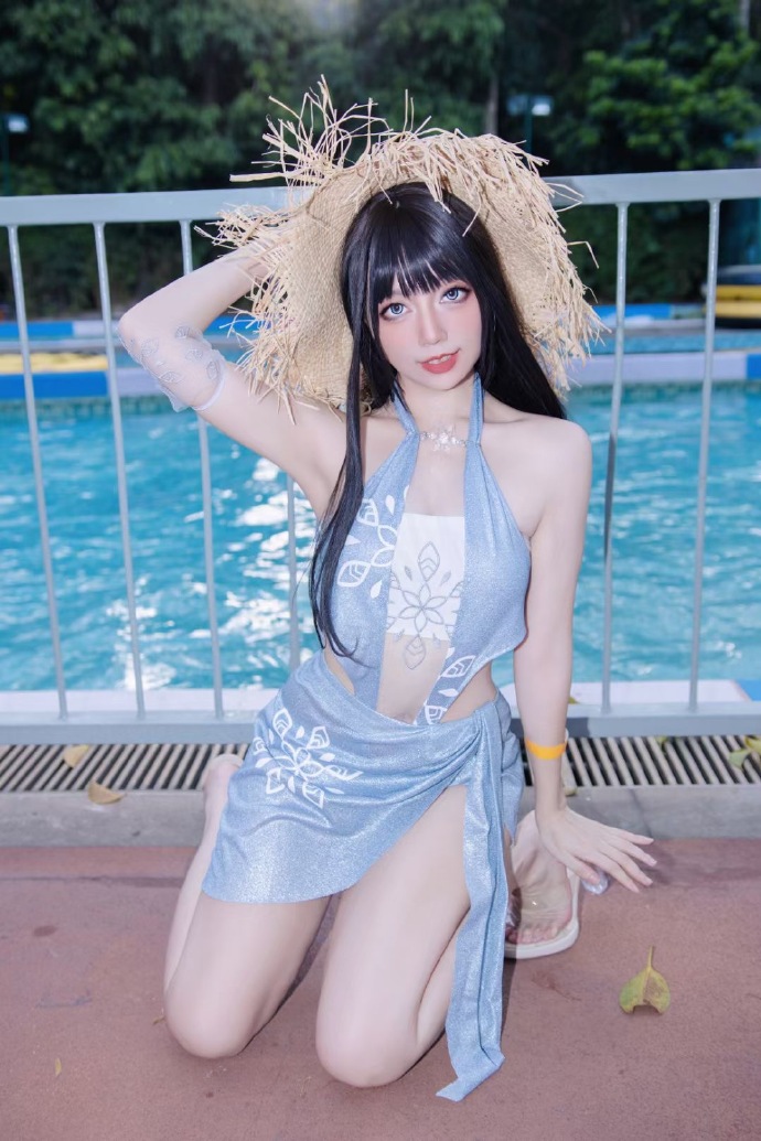 我的天才女友