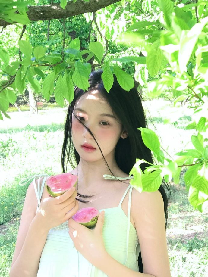 红辣椒